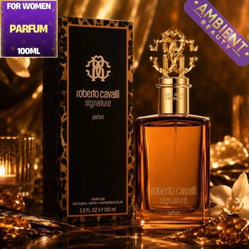 Roberto cavalli signature - cavalli,