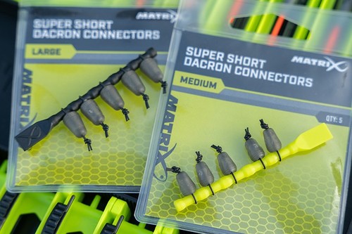 Matrix super short dacron - matrix,