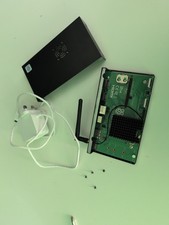 Raspberry Pi Compute Module 5