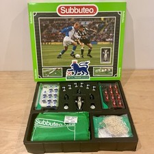 Subbuteo FA Premier League Set