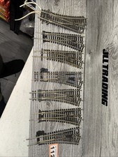 7 Hornby Oo Gauge Point For