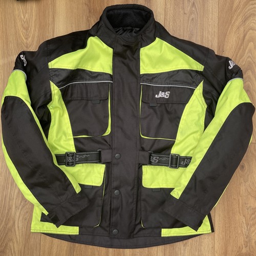 Mens motorcycle jacket - mens,