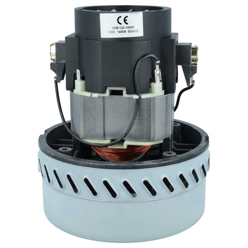Vacuum motor for cleanfix - vacuum,