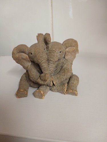 Tuskers mercy and mildred - tuskers,