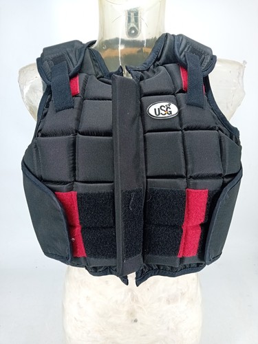 Usg body protector horse - body,