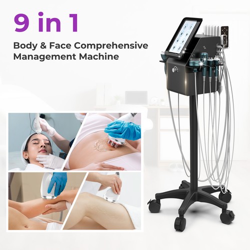 Mychway beauty machine - mychway, 1