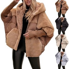 Women's Loose Cotton Winter