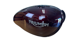 Triumph 2017-2022 Bonneville