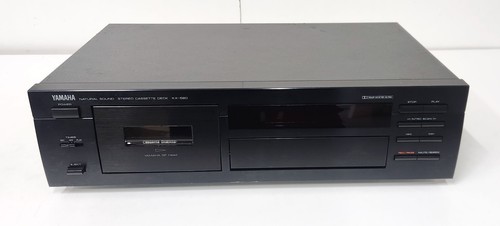 Yamaha 580 natural sound - kx-580,