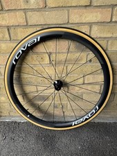 Roval Alpinist CLX Front Wheel