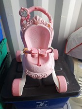 2014 Fisher-Price Princess