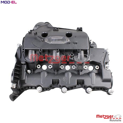 Cylinder head cover - head,