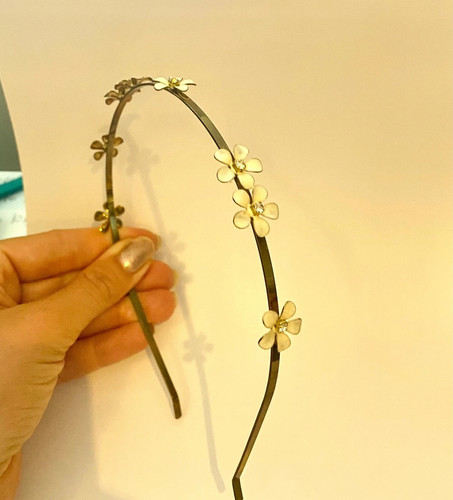 Accessorize diamante headband - accessorize,