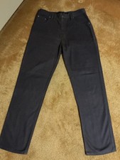 Gents Matinee Jeanwear Size