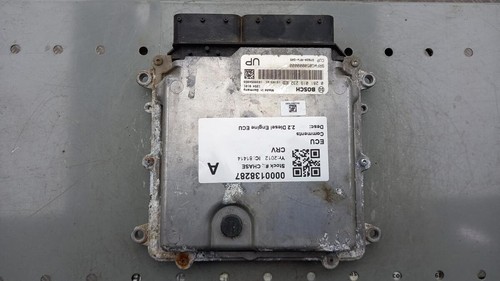 Honda crv 2012 2015 ecu - 2012-2015, 2.2l