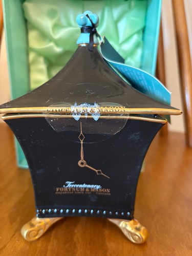 2007 fortnum mason - fortnum, &