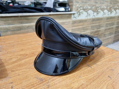 Original leather black - original,