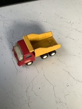 Vintage Tonka Dump Truck