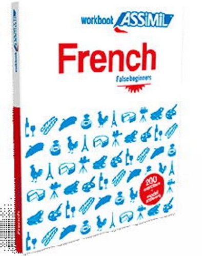 Workbook french false - french,