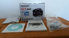 Panasonic Lumix G1 Original