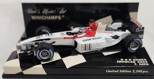 Minichamps 43 - minichamps, f1