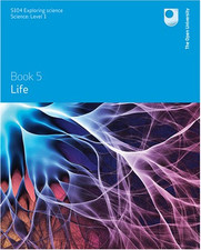 Life (S104 Exploring Science, Book 5) by D Paperback Book The Cheap Fast Free