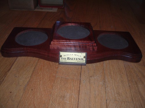 The balvenie single malt - balvenie,