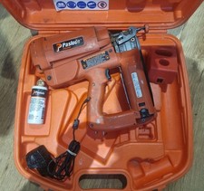 Paslode IM250 II 2nd Fix Nail