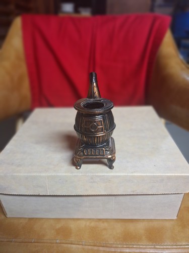 Vintage bronze alumumin - bronze,