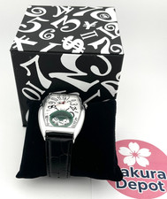 Frank Miura Macau Gamble Watch