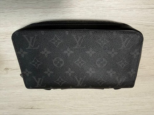 Louis vuitton wallet zippy - louis,