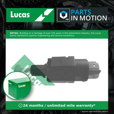 Brake Light Switch fits