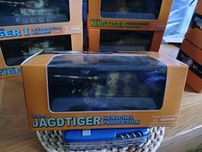 DRAGON ARMOR 1/72.62010.Sd.kfz.186.JAGDTIGER.HENSCHEL PRODUCTION.