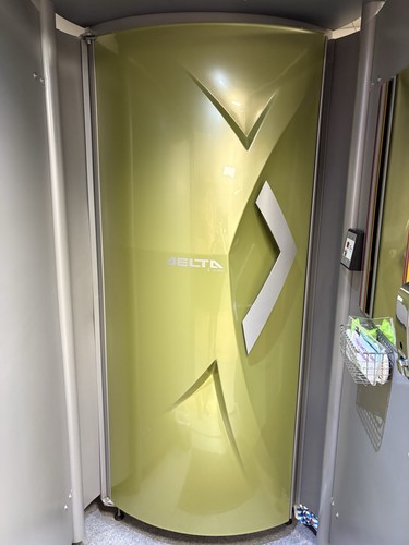 Luxura delta stand sun bed - stand,