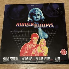 Studio Pressure Photek Source