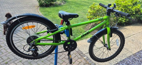 Frog speed pedal - 8,
