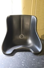 Tillett Racing Seat Uncovered