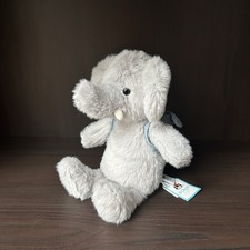 Jellycat Backpack Elephant -