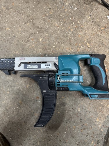Makita dfr550 lxt 18v - makita, cordless
