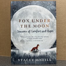 Fox Under the Moon Seasons of