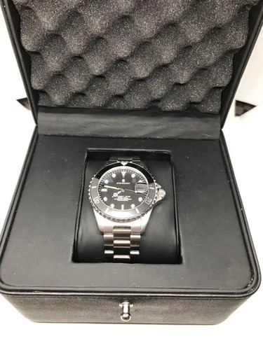 Steinhart ocean one - steinhart, brown