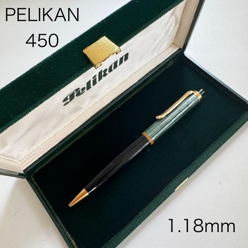 Discontinued pelikan 450 - pelikan,