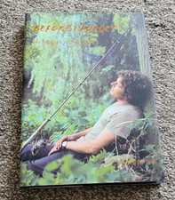 Before I Forget Rod Hutchinson