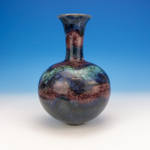 Vintage rupert andrews pottery - rupert,
