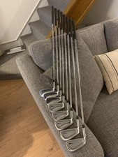 Nike Pro Combo Forged Irons