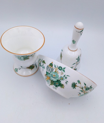 Kowloon crown staffordshire - crown,