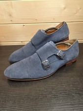 Jones Bootmaker Double Monk