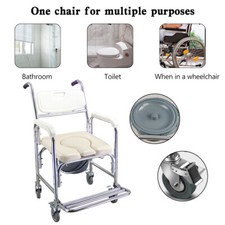 Multifunction Wheeled MoBile