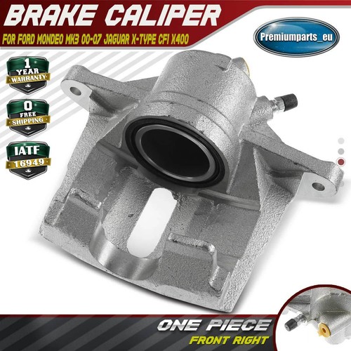 Brake caliper front right - caliper,