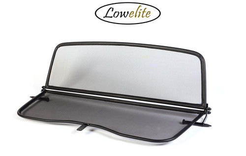 Windblocker for new beetle - windblocker,